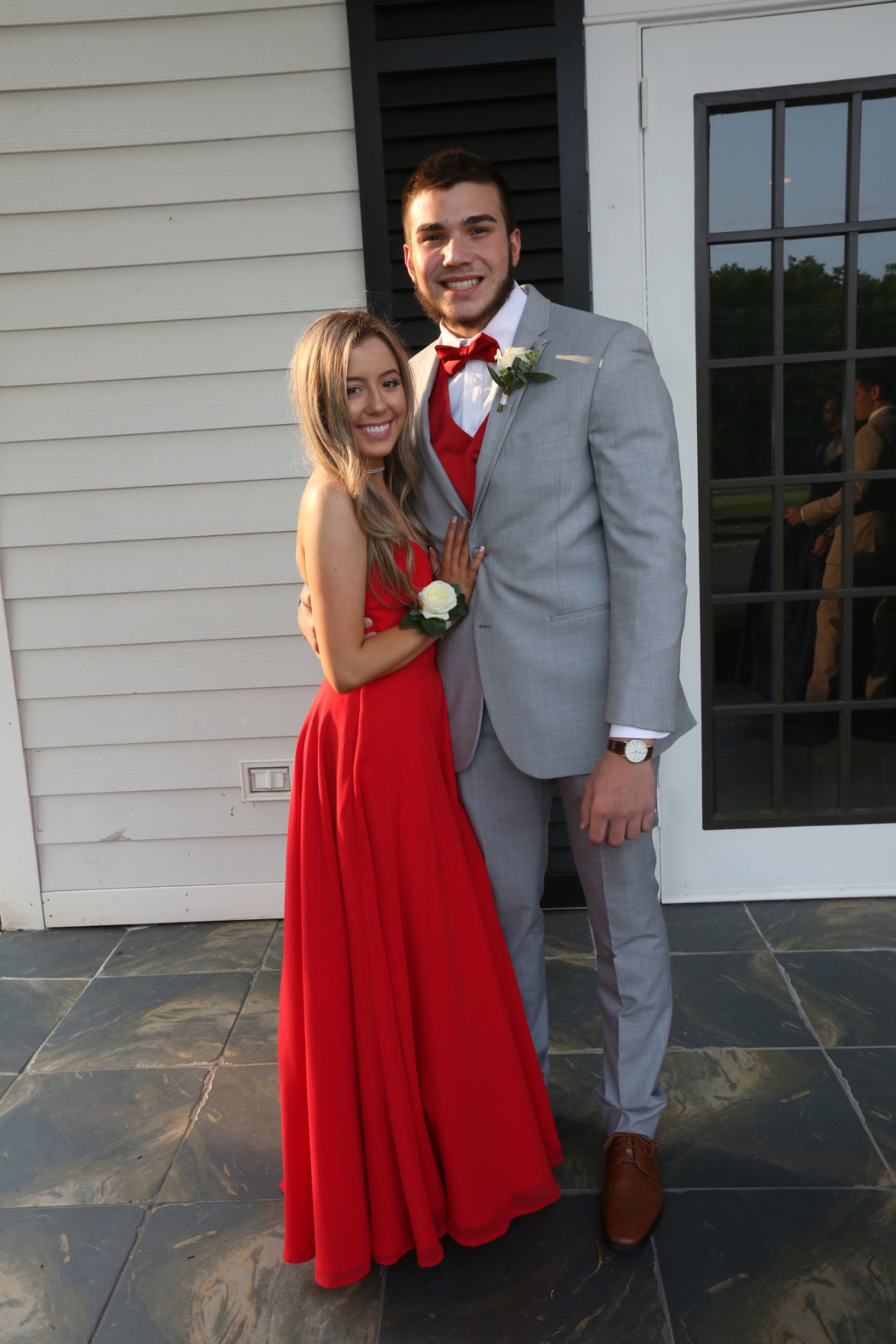 Pinelands High School Prom